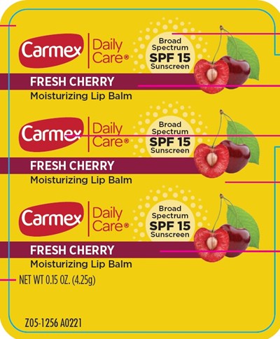 Fresh Cherry (Fresh Cherry)